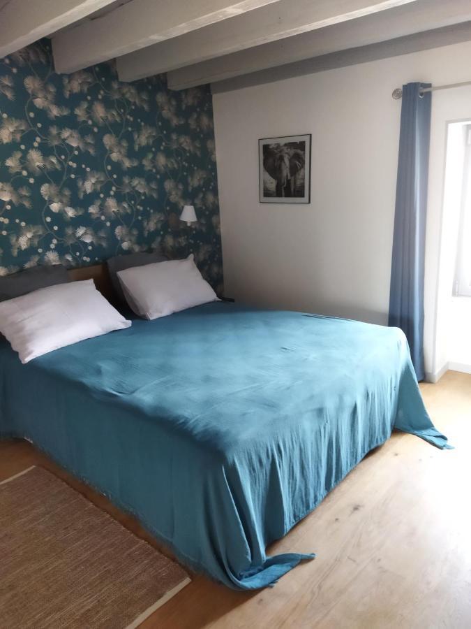 La Ferme Du Vincent Bed & Breakfast Porte Des Pierres Dorees