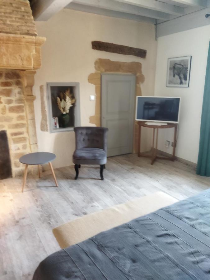 Bed & Breakfast La Ferme Du Vincent *
