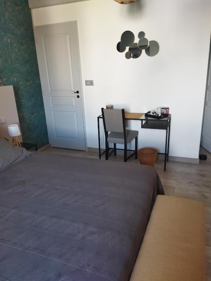 Bed & Breakfast La Ferme Du Vincent *